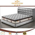 7-Zone Pocket Spring Natural Latex memory Foam Mattress